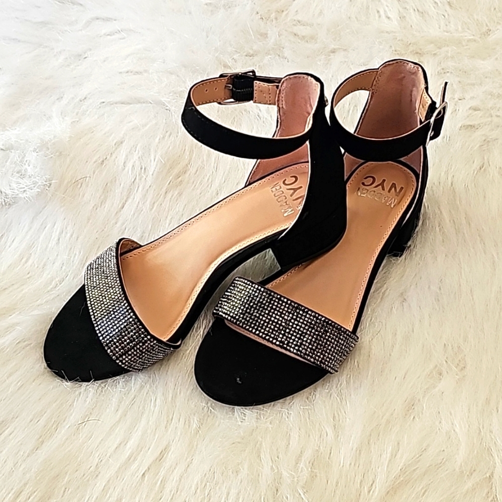 🍭Sparkle heels - Picture 2 of 8